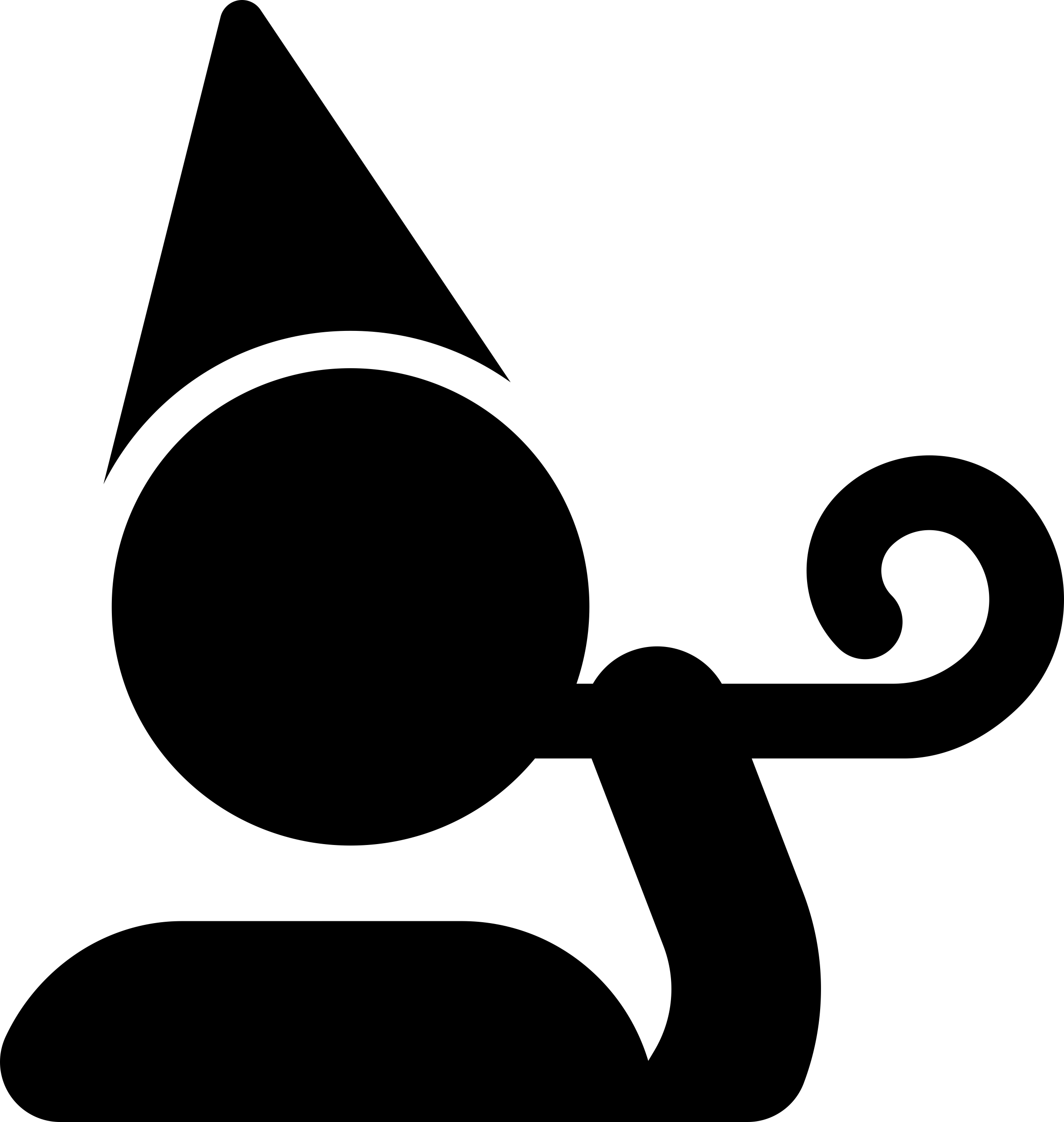 Boy Partying Vinyl Svg File Free Vectors